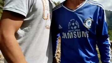 Gomez98xxx  10-07-2021 video sloppy